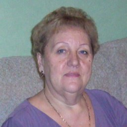 Valentina Rodygina, , 73 