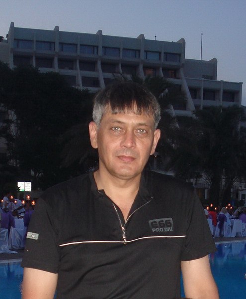 Алексей Лоншаков, 25.04.2007, Барнаул Фото, друзья, лайки