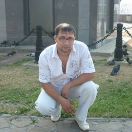 Ruslan, 40 , 