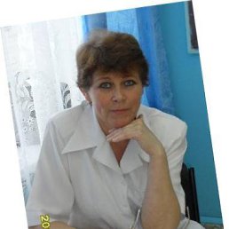 Лариса, 64, Уфа