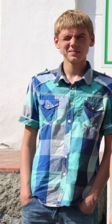 Pavel, , 30 