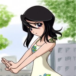 Rukia