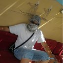 ���� Kazanova, �����, 34 ���� - ��������� 10 ������ 2012 � ������ �RoadKing�