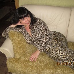 Ольга, 49, Пенза