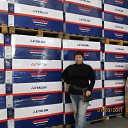 ���� ������, �����, 60 ��� - ��������� 7 �������� 2011 � ������ �RoadKing�