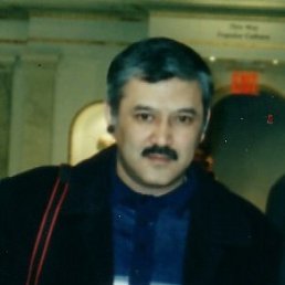  Abbas Yusupov, , 53  -  29  2013
