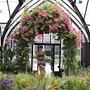 ���� Milda ,Mama, �����������, 42 ���� - ��������� 6 ������� 2012 � ������ �Milda, Mama posetili Longwood gardens�