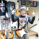 ���� �������, ������, 60 ��� - ��������� 9 ������ 2011 � ������ �Long Live Rock`n`Roll�