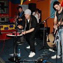 4 ���� �� "���" - Pozitiv Sensation - EZ -����� ������ ������������ Z���� (�����)+ DJ Sample Slayer+ DJ Kir �� ������� ���� ����������