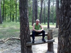 Oleg, ������, 63 ����