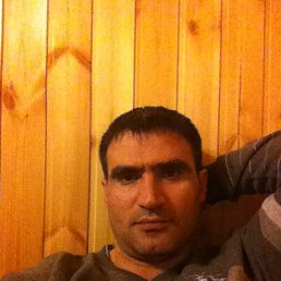 mubariz, 46, 