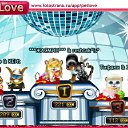 ���� ���������, ������, 30 ��� - ��������� 9 ������ 2010 � ������ �PetLove�