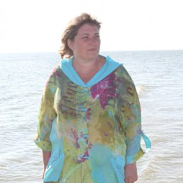 Татьяна, 51, Селидово