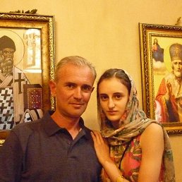 ���� Ioseb, �������, 57 ��� - ��������� 5 ������ 2012