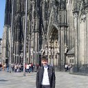 Kolner-Dom �� ������� ���������� ���� �� ������ 2010�