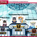 ���� ����, ������ �������� - ��������� 1 ������� 2011 � ������ �PetLove�