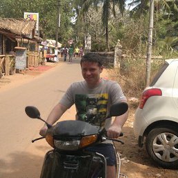 Andrey, ���������, 57 ���