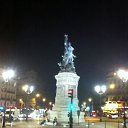 ���� Mi, ���������, 51 ��� - ��������� 30 ���� 2011 � ������ �Paris�