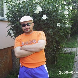 Denis Orlov, 46 , 
