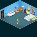 ���� �������, ������, 25 ��� - ��������� 16 ��� 2012 � ������ �Avataria�