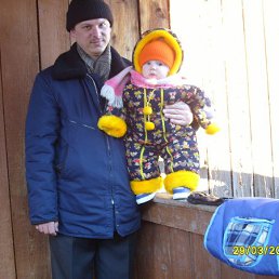 Олег, 48, Куеда