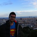 Park Guell, Barcelona, Spain �� ������� ���� ����������