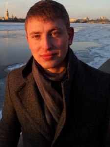 Dmitry, �����-���������, 35 ���