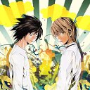  **^^<3, , 29  -  3  2010   Death Note ( )