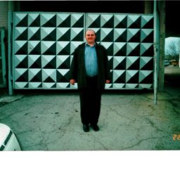 Serghei, , 53 