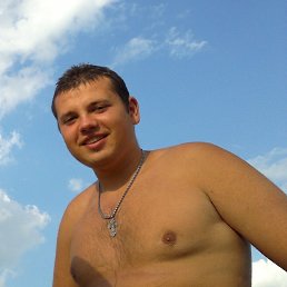 Роман, 29, Ивано-Франковск