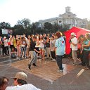 ���� Serega, ��������� - ��������� 21 ������� 2011 � ������ �Street dance battle of styles�