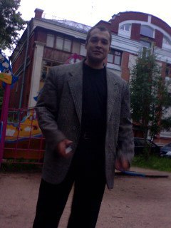 ���� ������ ������, �����-���������, 52 ���� - ��������� 23 ��� 2013