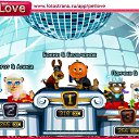 ���� ���� ������ ����, ���� - ��������� 31 ������� 2010 � ������ �PetLove�