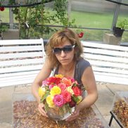 Irina, 51 , 