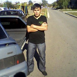 Azamat, , 42 