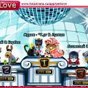 ���� �����, ������ - ��������� 31 ������ 2011 � ������ �PetLove�