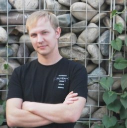 Evgen, ����-�����������, 44 ����