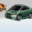 ���� �������, ������, 43 ���� - ��������� 6 ���� 2012 � ������ �RoadKing�