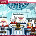 ���� ������ �����, ������, 24 ���� - ��������� 27 ��� 2011 � ������ �PetLove�