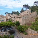 Ispanija.Tossa de Mar   Ispanija, Lloret de Mar