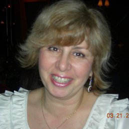 Lyubov Sherr, �����������, 61 ���