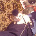  Lina, , 41  -  20  2010   moi lyubimec