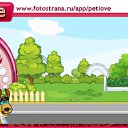 ���� �����, ������, 34 ���� - ��������� 16 ������ 2010 � ������ �PetLove�