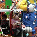  Alena, , 23  -  5  2010     (CRAZY PARK)