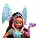  , , 22  -  7  2010   Winx 3D  