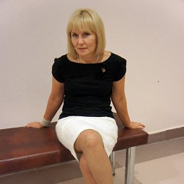 Irina, 58, Тюмень