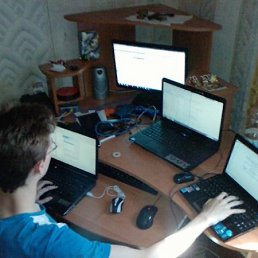 � ����� ������ � ������� :D