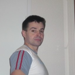 Michail Gorovoy, �����������, 55 ���