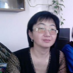 Наталья, 59 лет, Рыбы, из г. Караганда познакомится c целью Виртуальное ...
