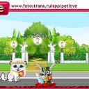 ���� ������, ��������� - ��������� 1 ������� 2010 � ������ �PetLove�